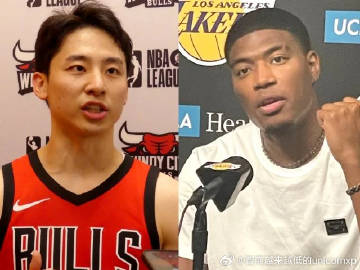 世界杯官方直播软件下载-中国男篮利好？媒体人：八村塁&amp;河村勇辉预计缺席世预赛第3窗口期